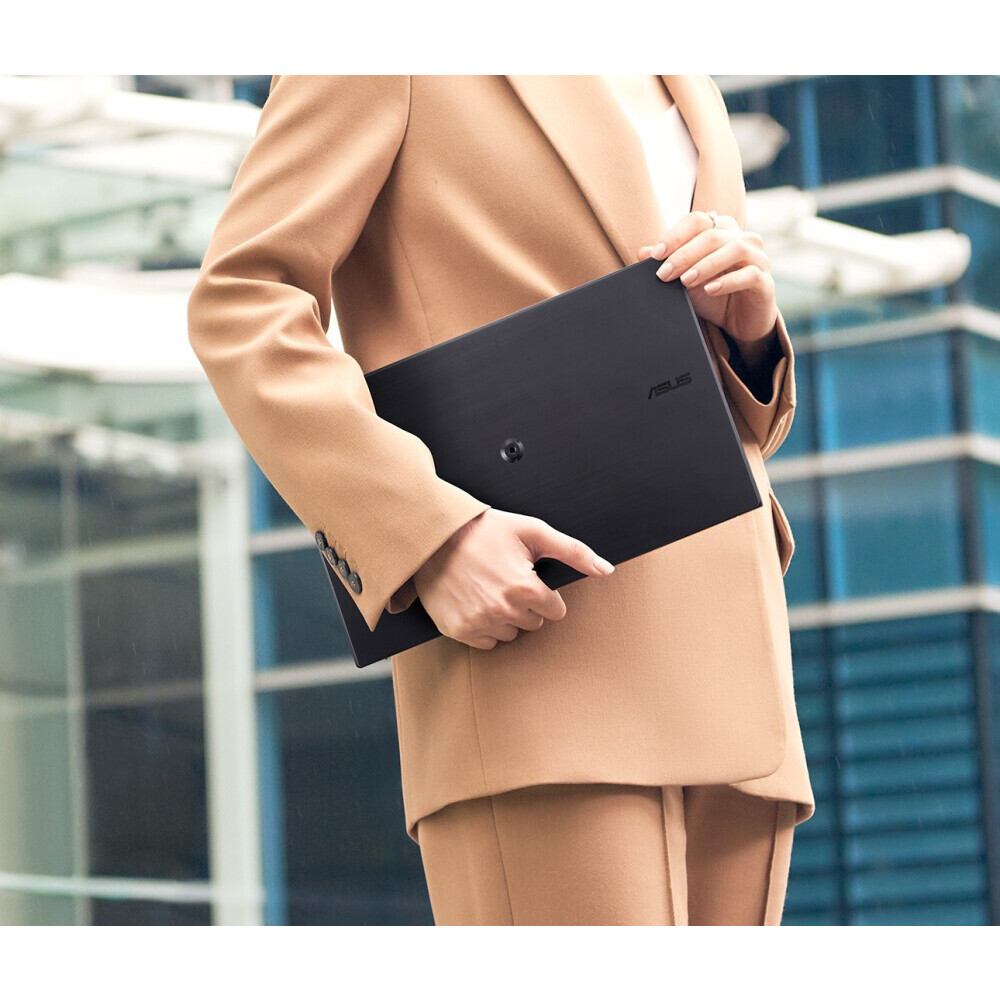 Monitors ASUS 16" MB166B - foto 8