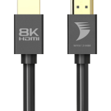 Kabelis HDMI - HDMI, 3m, WyreStorm EXP-HDMI-3M-8K