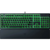 Tastatūra Razer Ornata V3 X (RZ03-04470800-R3R1)