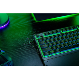 Tastatūra Razer Ornata V3 X (RZ03-04470800-R3R1)
