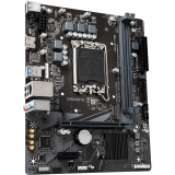 Pamatplate Gigabyte H610M K DDR4