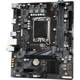 Pamatplate Gigabyte H610M K DDR4