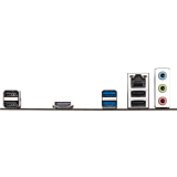 Pamatplate Gigabyte H610M K DDR4