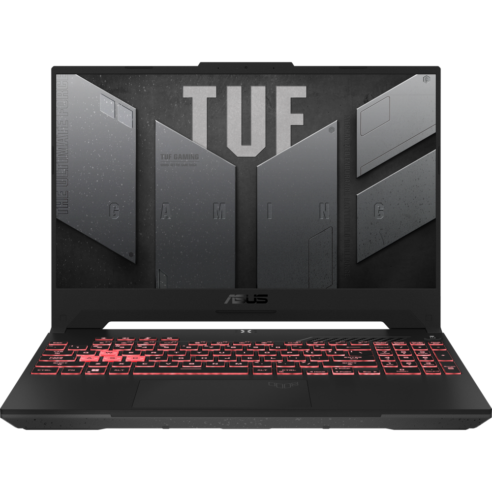 Portatīvais dators ASUS FA507RC TUF Gaming A15 (2022) (HN059) - FA507RC-HN059