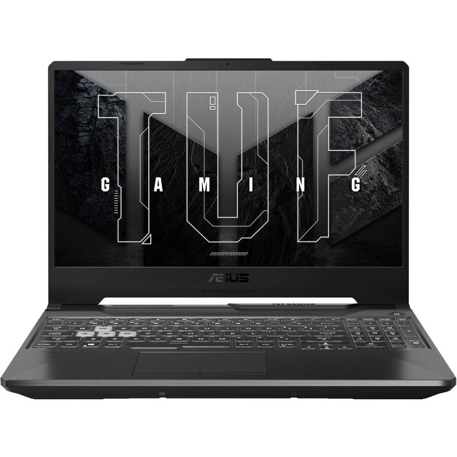 Portatīvais dators ASUS FX506HC TUF Gaming F15 (HN004) - FX506HC-HN004