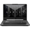 Portatīvais dators ASUS FX506HC TUF Gaming F15 (HN004) - FX506HC-HN004