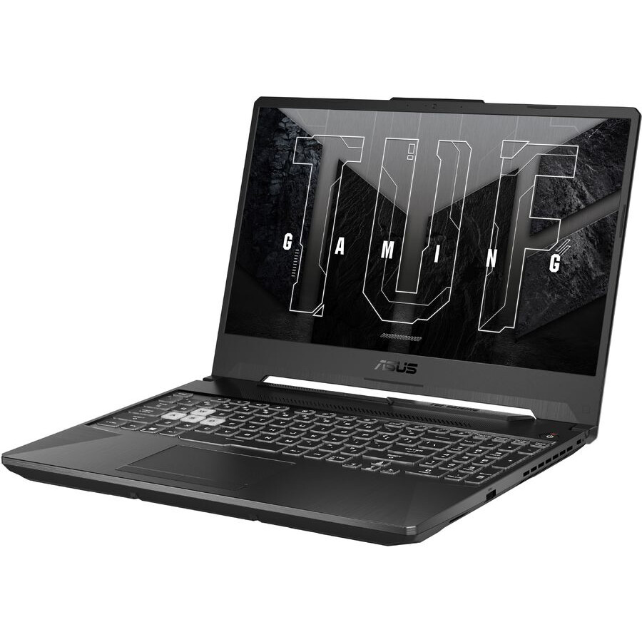 Portatīvais dators ASUS FX506HC TUF Gaming F15 (HN004) - FX506HC-HN004 - foto 4