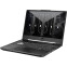 Portatīvais dators ASUS FX506HC TUF Gaming F15 (HN004) - FX506HC-HN004 - foto 4