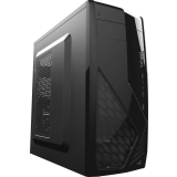 Datoru korpuss AeroCool Cs-1102 Black (EN58133)