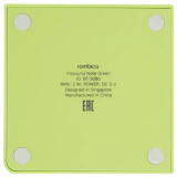 Enceinte portable Rombica MySound Note Green (BT-S080)