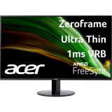 Monitors Acer 27" SB271bi (UM.HS1EE.002)