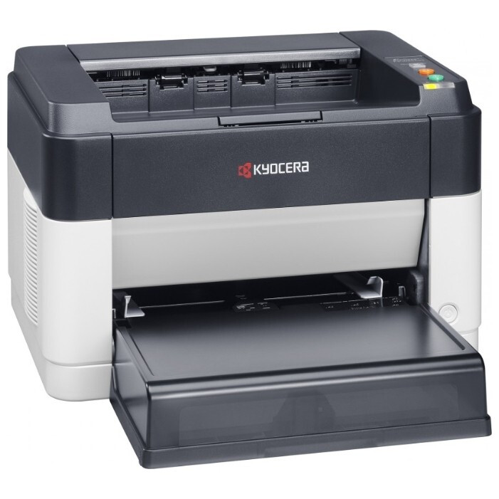 Printeris Kyocera FS-1060DN - 1102M33RUV - foto 2