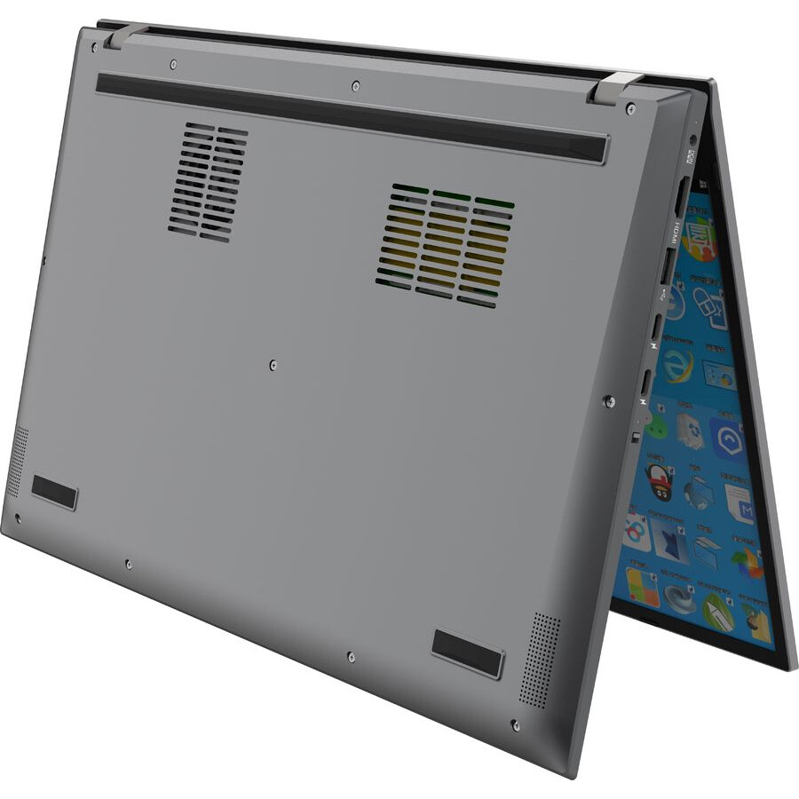 Portatīvais dators Rombica MyBook Eclipse (PCLT-0030) - foto 4