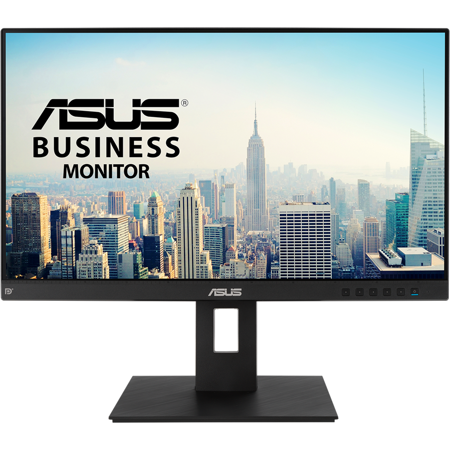 Monitors ASUS 24" BE24EQSB