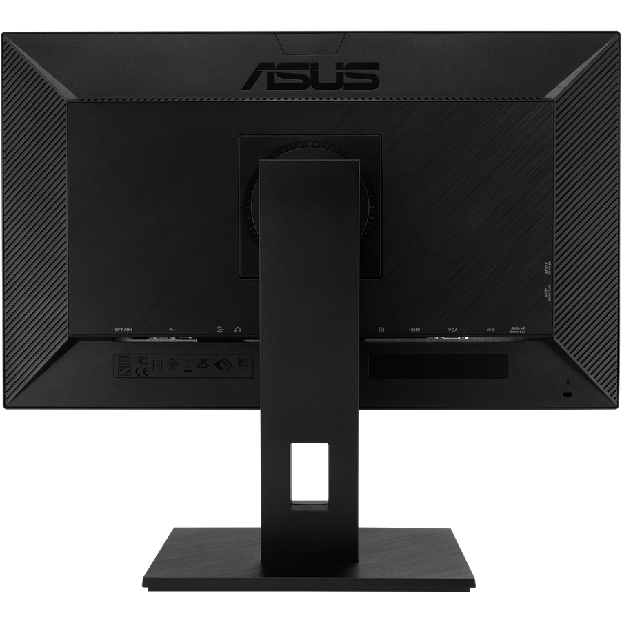 Monitors ASUS 24" BE24EQSB - foto 5