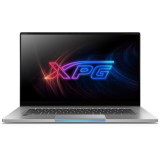 Ordinateur portable ADATA XPG Xenia 15 Xe Lifestyle Ultrabook (XENIAXE15TI7G11GXELX-SGCRU)
