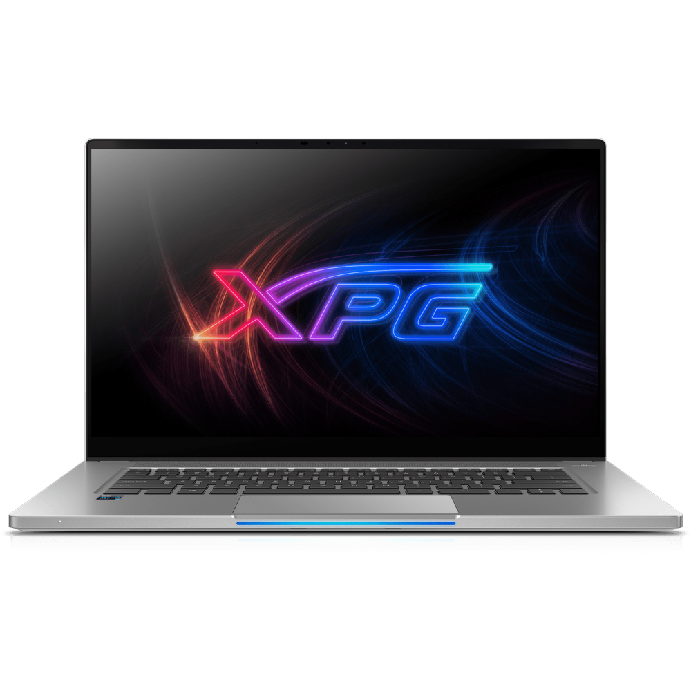 Ordinateur portable ADATA XPG Xenia 15 Xe Lifestyle Ultrabook (XENIAXE15TI7G11GXELX-SGCRU)
