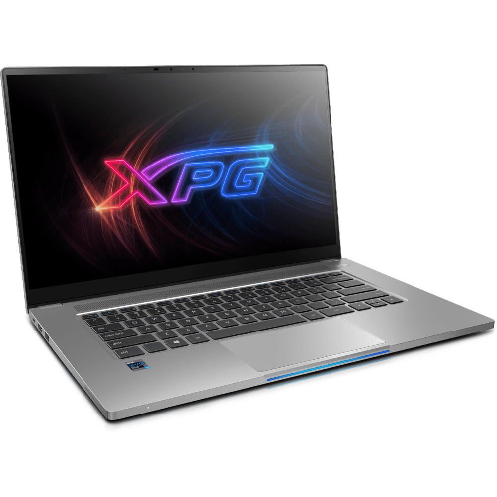Ordinateur portable ADATA XPG Xenia 15 Xe Lifestyle Ultrabook (XENIAXE15TI7G11GXELX-SGCRU) - photo 2
