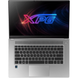 Ordinateur portable ADATA XPG Xenia 15 Xe Lifestyle Ultrabook (XENIAXE15TI7G11GXELX-SGCRU)