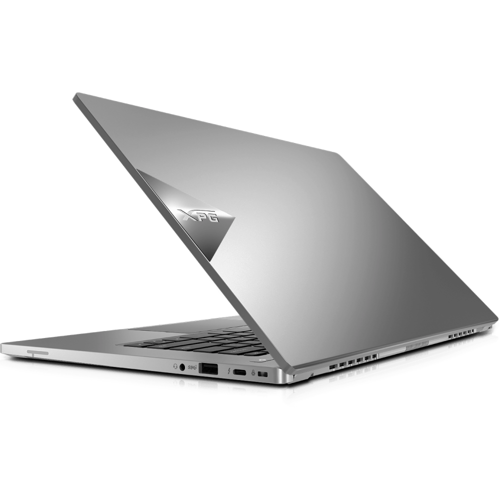 Ordinateur portable ADATA XPG Xenia 15 Xe Lifestyle Ultrabook (XENIAXE15TI7G11GXELX-SGCRU) - photo 4