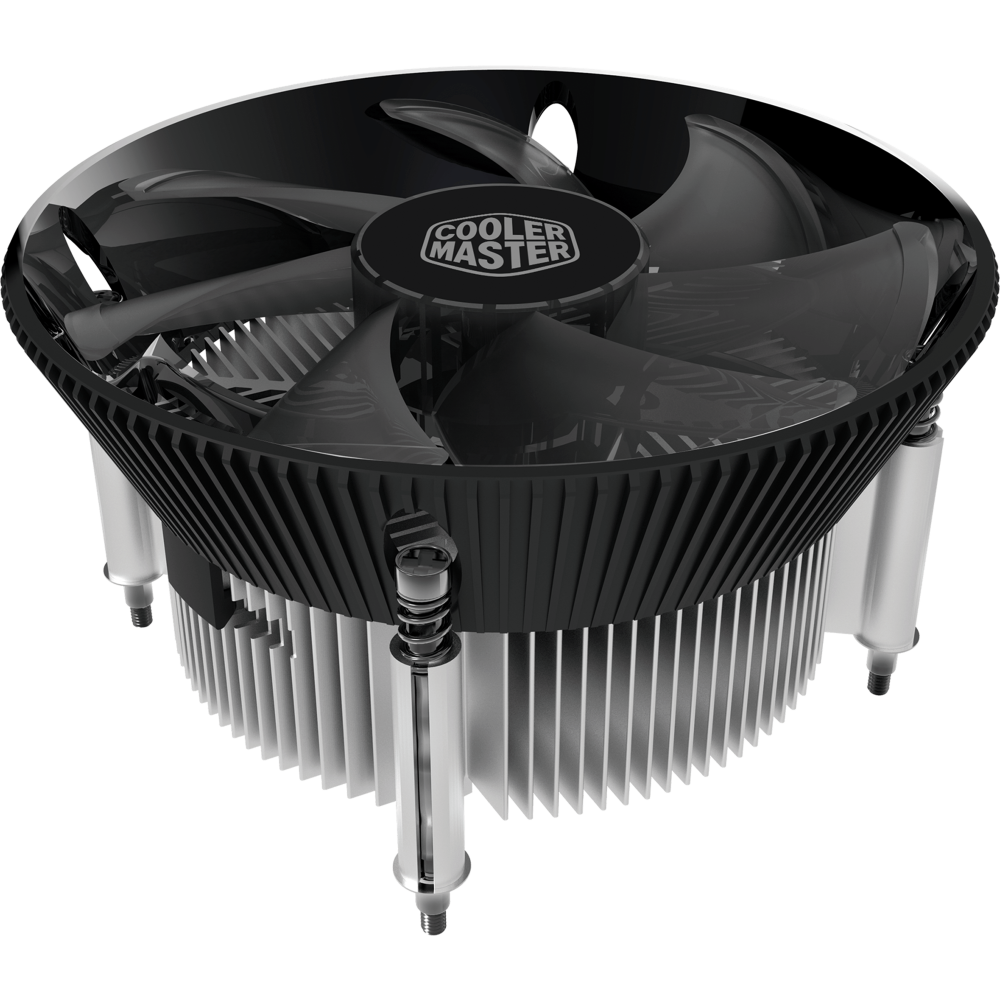 cooler Master RR-I7A7-18FK-N1