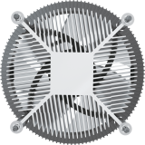 cooler Master RR-I7A7-18FK-N1