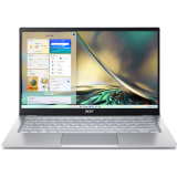 Portatīvais dators Acer Swift SF314-512-36YL (NX.K0EER.005)