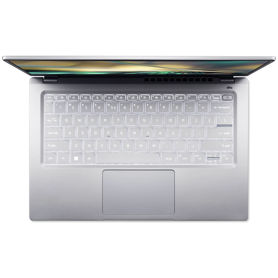 Ordinateur portable Acer Swift SF314-512-36YL - NX.K0EER.005 - photo 2