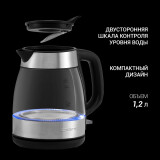 Kettle Polaris PWK1211CGL (PWK 1211CGL)