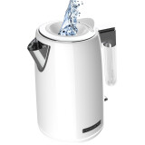 Kettle Polaris PWK1746CA White (PWK 1746CA)