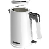 Kettle Polaris PWK1746CA White (PWK 1746CA)