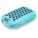 Enceinte portable Rombica MySound Pulse Blue (BT-S084)