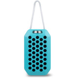 Enceinte portable Rombica MySound Pulse Blue (BT-S084)