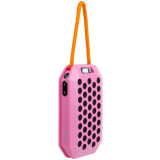 Enceinte portable Rombica MySound Pulse Pink (BT-S085)