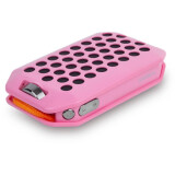 Enceinte portable Rombica MySound Pulse Pink (BT-S085)