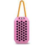 Enceinte portable Rombica MySound Pulse Pink (BT-S085)