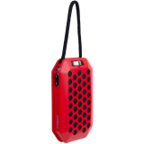Enceinte portable Rombica MySound Pulse Red/Black (BT-S082)