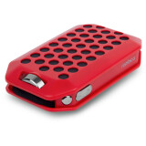 Enceinte portable Rombica MySound Pulse Red/Black (BT-S082)