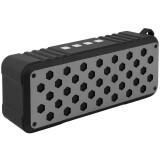 Enceinte portable Rombica MySound Twinbox Black (BT-S075)