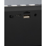 Enceinte portable Rombica MySound Twinbox Black (BT-S075)