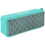 Enceinte portable Rombica MySound Twinbox Cyan (BT-S077)