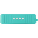 Enceinte portable Rombica MySound Twinbox Cyan (BT-S077)