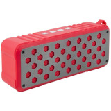 Enceinte portable Rombica MySound Twinbox Red (BT-S076)
