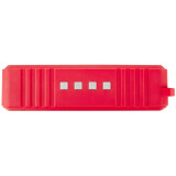 Enceinte portable Rombica MySound Twinbox Red (BT-S076)