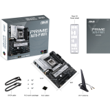 Pamatplate ASUS PRIME X670-P WIFI (PRIME X670-P WIFI)