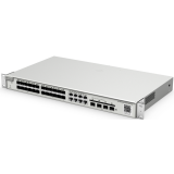 Slēdzis (komutators) Ruijie Reyee RG-NBS5200-24SFP/8GT4XS