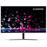 Monitors SunWind 24" SUN-M24BA103
