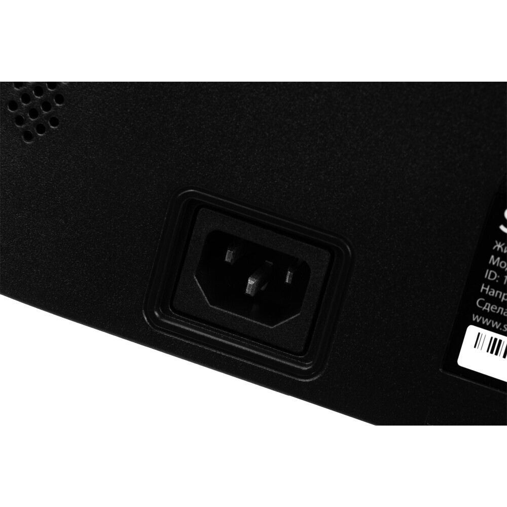 Monitors SunWind 27" SUN-M27BA101 - foto 5