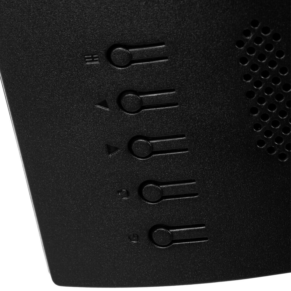 Monitors SunWind 27" SUN-M27BA101 - foto 6