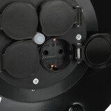 Rallonge de réseau Starwind ST-PSR4.30/G-20